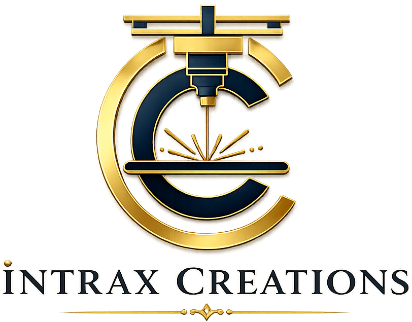 Intrax Creations