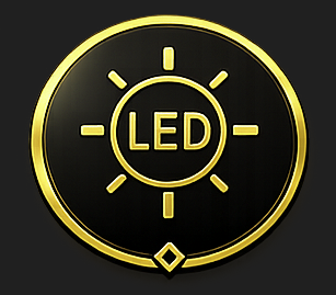 Premium LED Icon