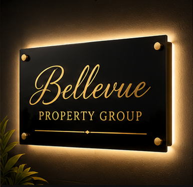 Premium LED Signs