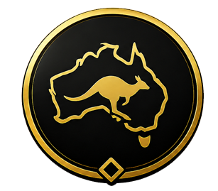 Uniquely Australian Icon