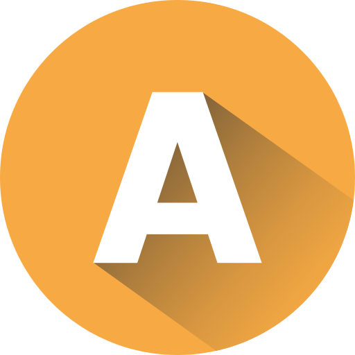 letter-a