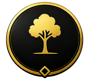 Wooden Signs Icon