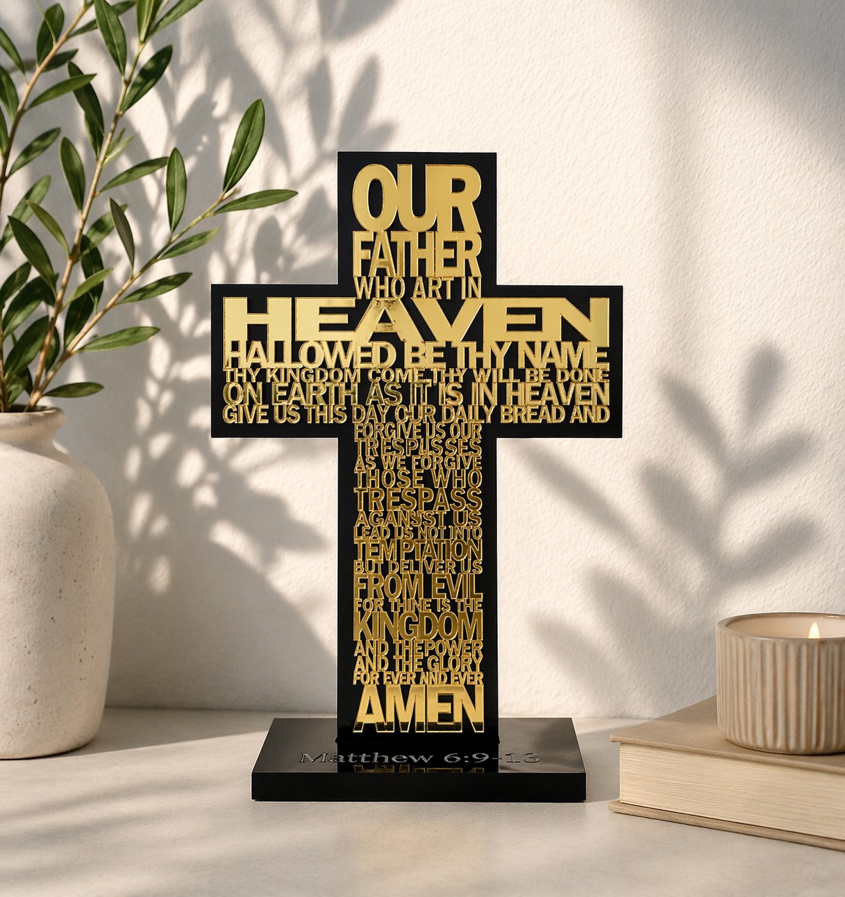 Christian Home Décors