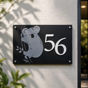I Love Koalas